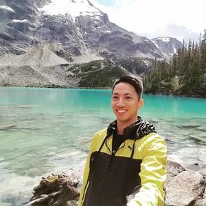 Meet your Posher, Vincent